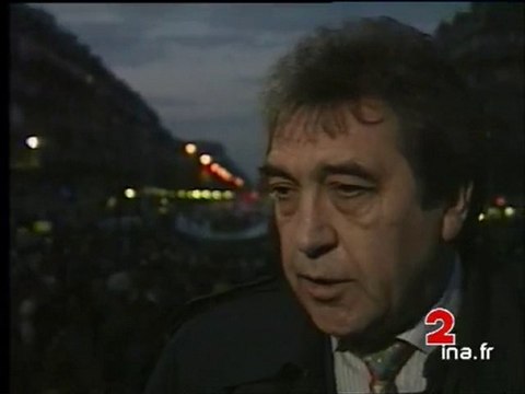 FACTUEL MANIFESTATION