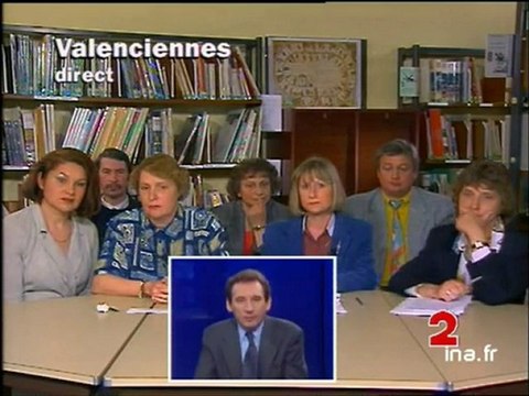 PLATEAU FRANCOIS BAYROU+DUPLEX ENSEIGNANTS, PARENTS, COLLEGIENS