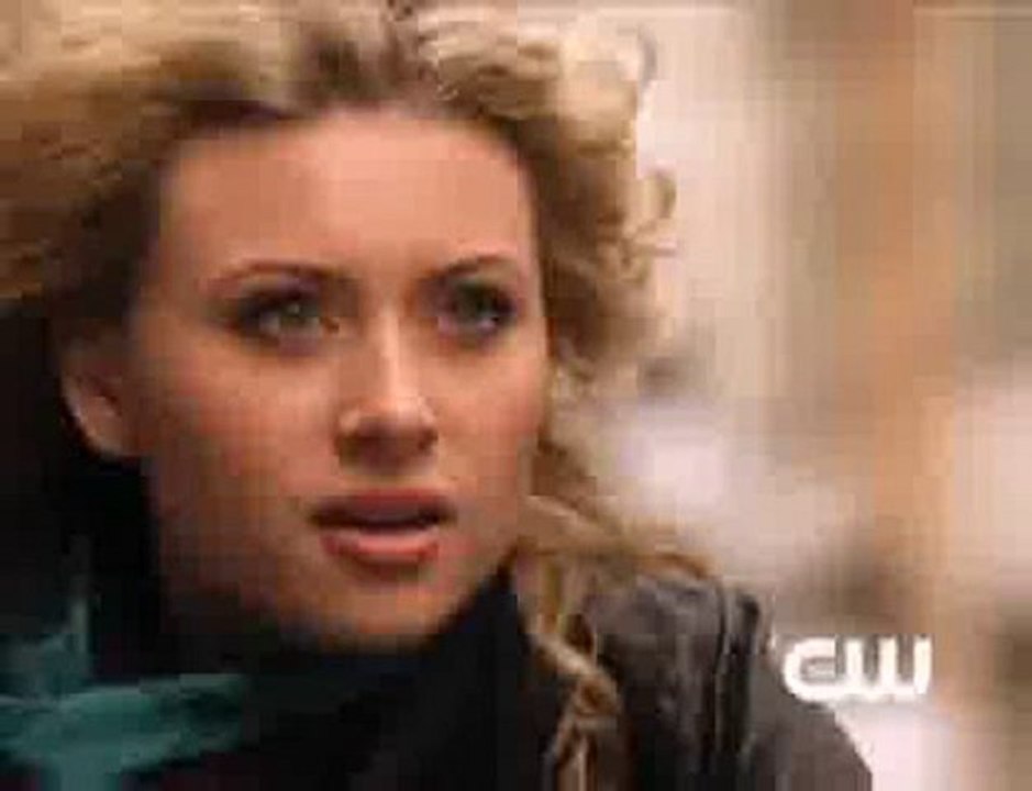 Hellcats Se 1 Ep 7 - The Match Game