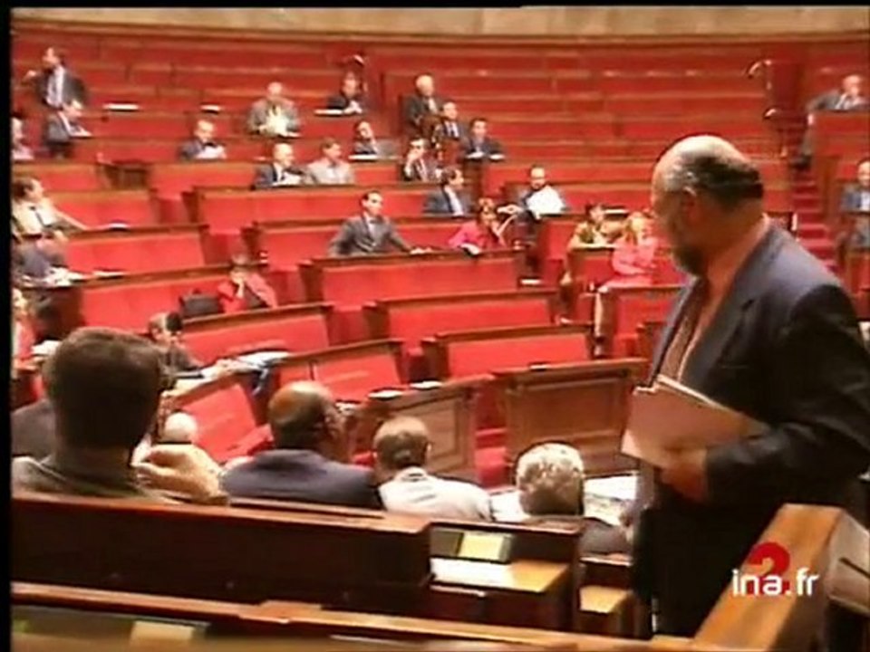 Débat nationalité Assemblée