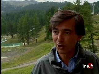 UDF / Université d'été / Bayrou