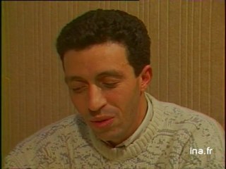 Publication de "Béni ou le paradis privé", le dernier livre de Azouz BEGAG