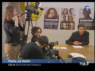 Sos Racisme denonce la discrimination à l'embauche