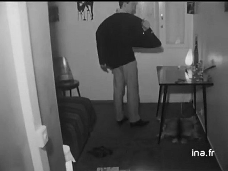 Inauguration du foyer des jeunes travailleurs à Besançon