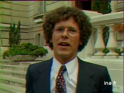 Déclaration de Francis Ampe à l'occasion du lancement du Journal des Alpes