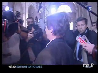 [Ouverture du procès des marchés truqués des lycées d'Île-de-France]