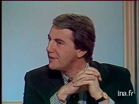 Cinéma : Bernard Giraudeau et Gérard Lanvin pour la sortie de Rue barbare et Ronde de nuit