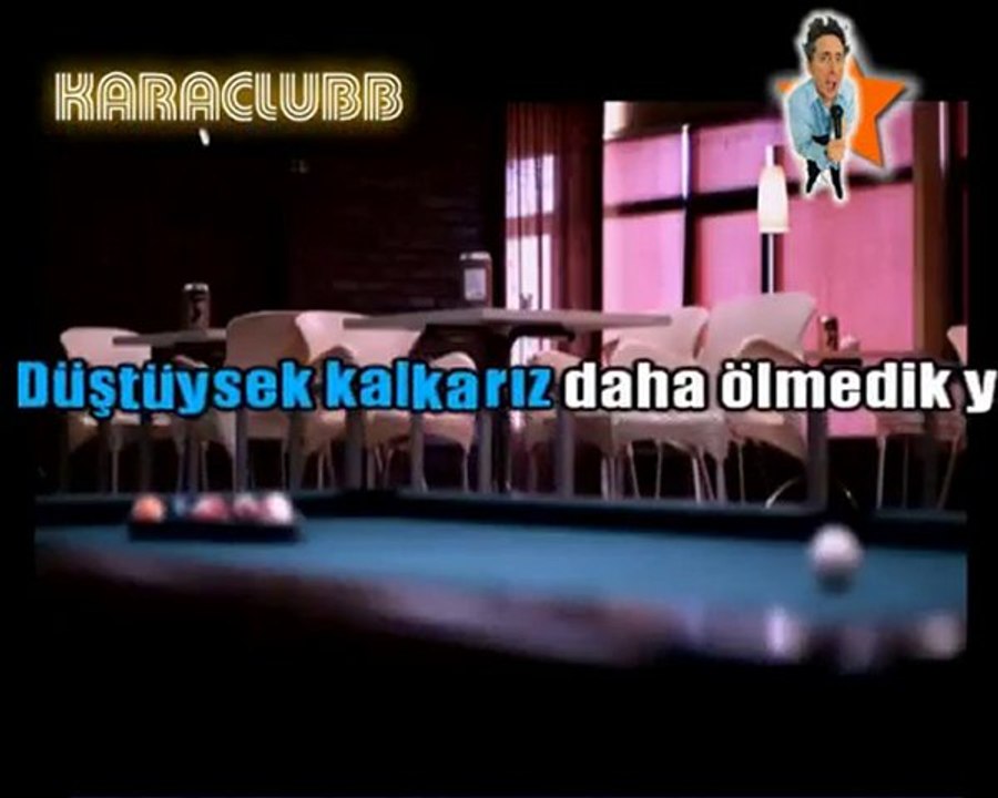 Yonca Lodi - Düştüysek Kalkarız [ Karaoke Kiralama Uzmanı ]