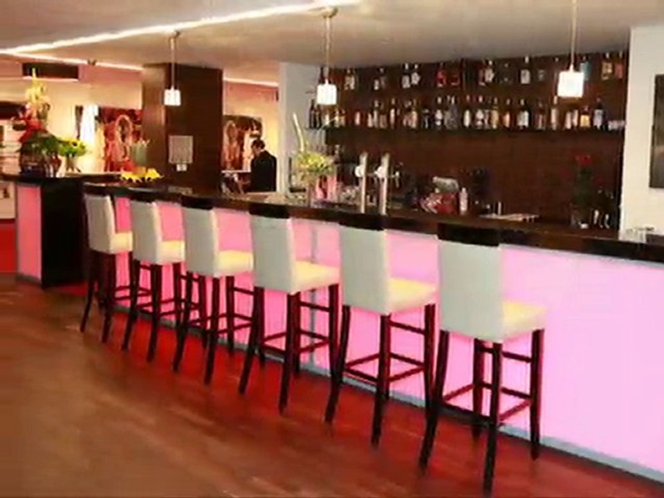 Neues Designhotel in Salzburg - Amedia