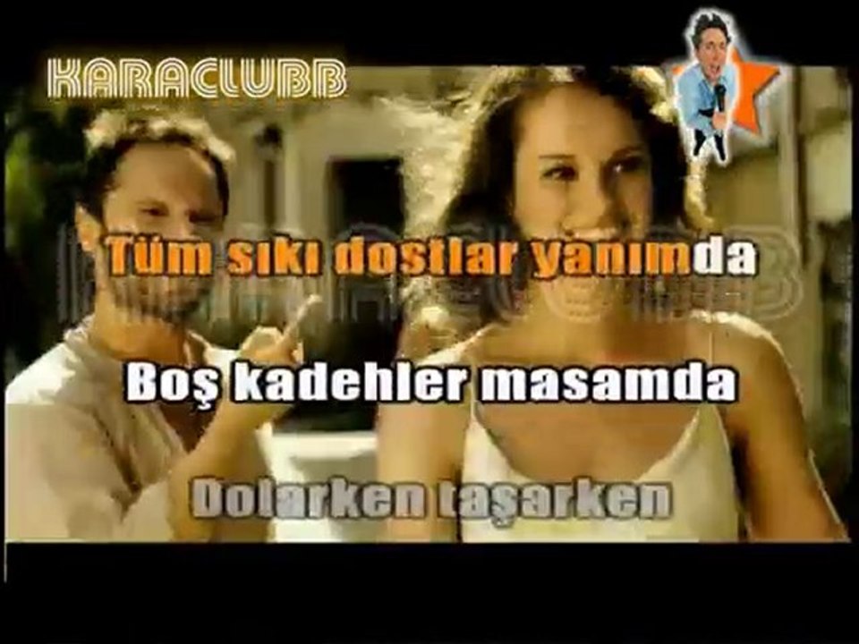 Özgün - istiklal [ Karaoke Kiralama Profesyoneli ]
