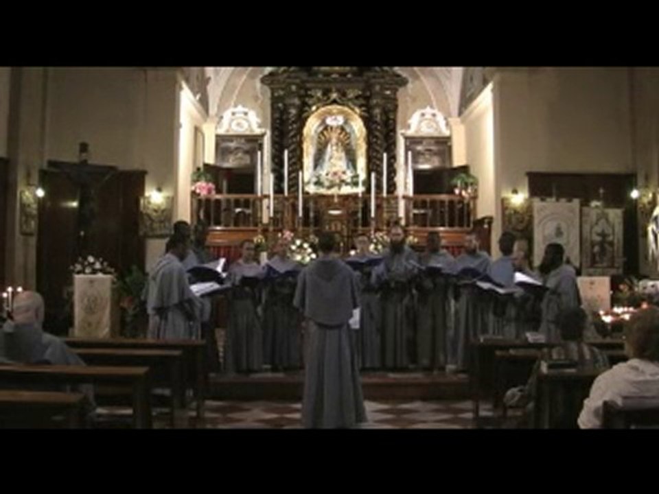 Immaculate Music #30: A Concert for Mary, part 1