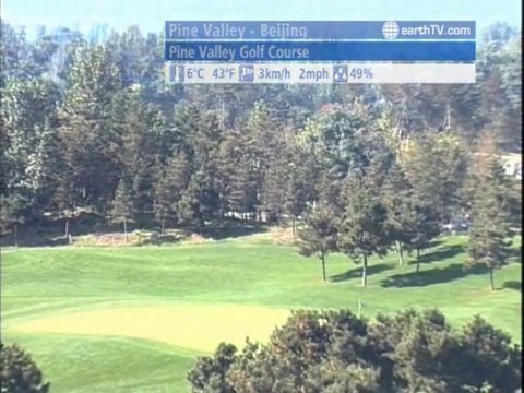 Los Angeles - USA, Hong Kong SAR - China, Cannes - France, Melbourne - Australia, Pine Valley - Beijing - China, Washington - USA, Agadir - Morocco