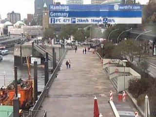 Santorini - Greece, Saint-Malo - France, Geneva - Switzerland, Washington - USA, Hamburg - Germany, Barcelona - Spain, Vienna - Austria