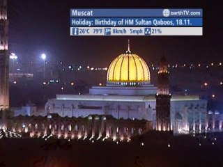 Vienna - Austria, Metz - France, Barcelona - Spain, Hamburg - Germany, Muscat - Oman, Warnemunde - Germany, Berlin - Germany