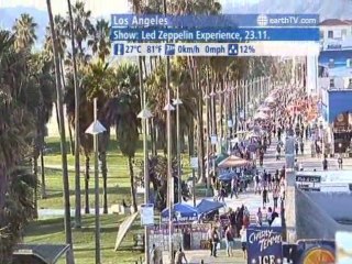 New York - USA, Hong Kong SAR - China, Melbourne - Australia, Los Angeles - USA, London - United Kingdom, Barcelona - Spain, Agadir - Morocco