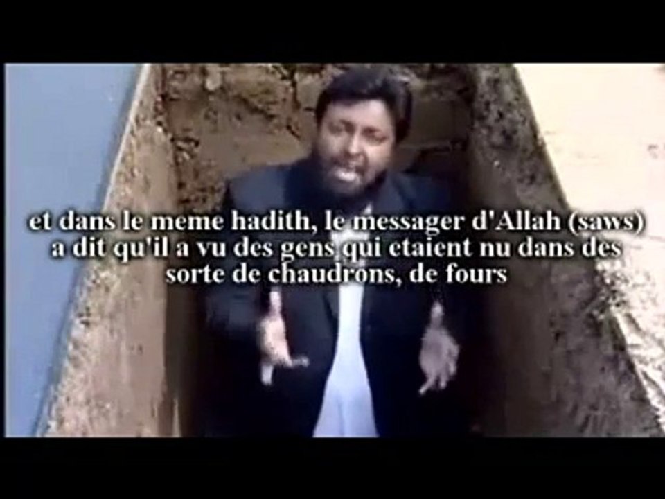 The Hereafter 2 (La Tombe)