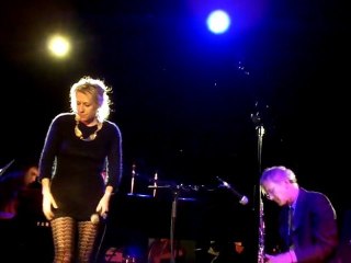 Martha Wainwright - Tell My Sister  - LPR