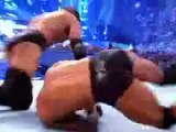 Avance WWE SmackDown vs Raw 2011 Road to WrestleMania ...