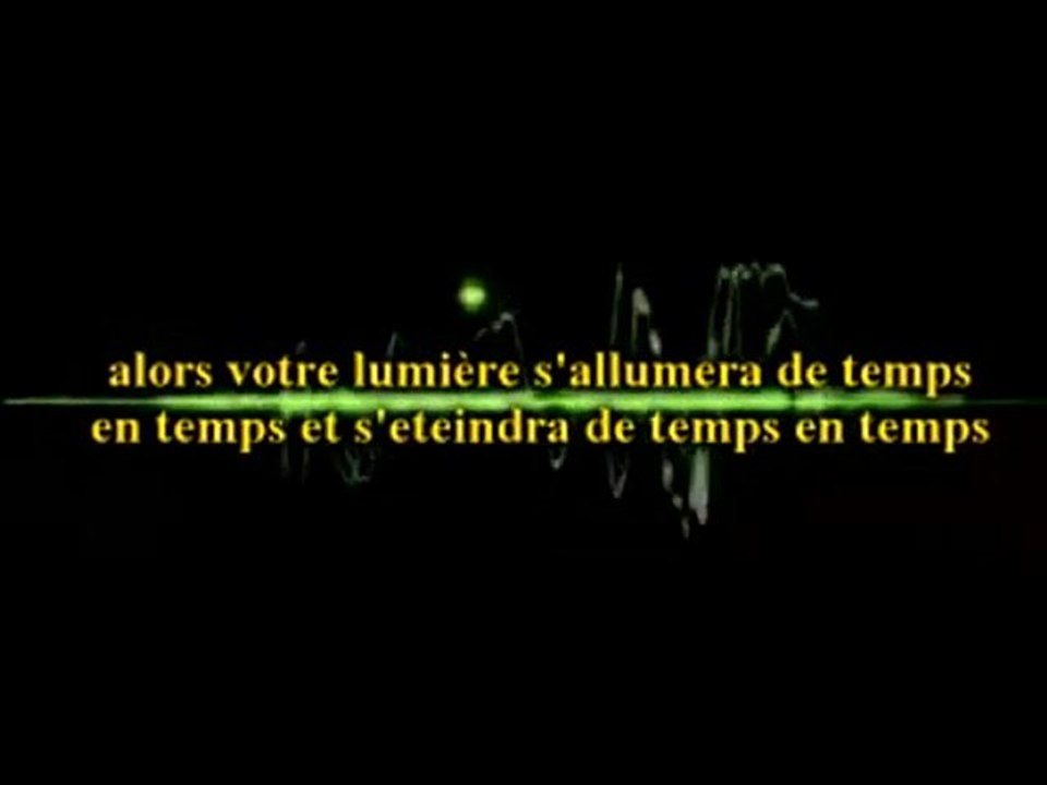 The Hereafter 8 (Le Jour De La Resurrection 6)