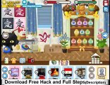 PET SOCIETY COINS CHEAT WORKING hack october 2010