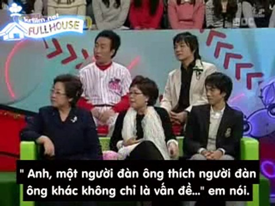 [vietsub by Su Ju box @ KST]Kangin cuts from Come to Play