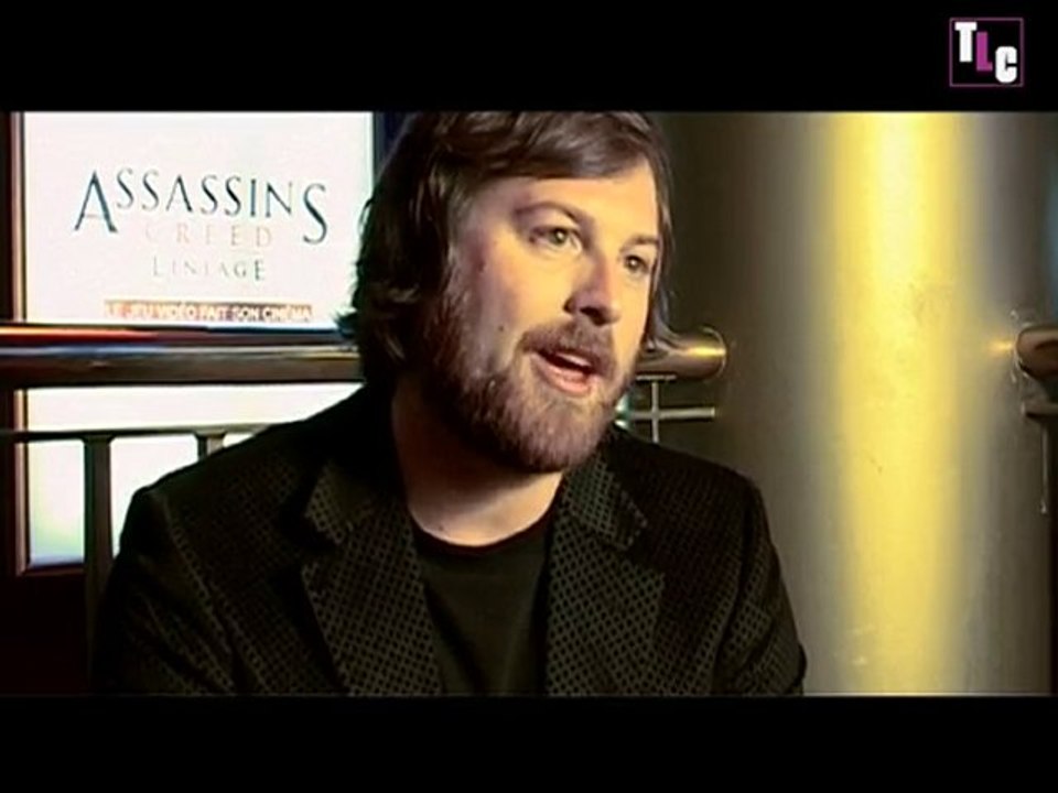 Assassin’s Creed Lineage, le jeu fait son cinéma