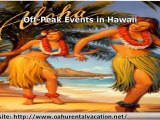 Hawaiian Vacation Packages: 3 Ways to Keep Your Hawaiian Va