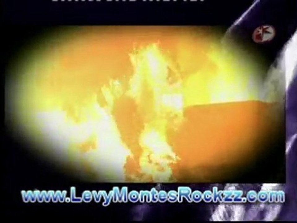 William Levy TDA C-03-part 3