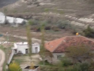 28 Ekim 2010 Bayramhacılı Barajı