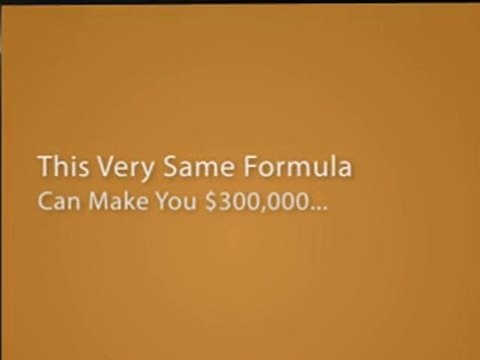 Empire Formula - Make $300,000 with Extra Review Bonuses