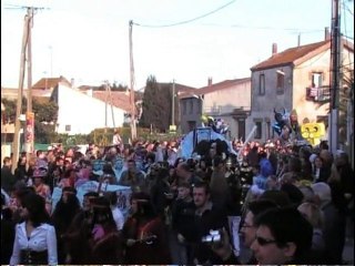 Carnaval de VIAS 2009
