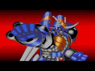 キアイダン００（ダブルオー）予告編＆オープニング