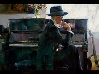 Buddha Bar...Historia de un amor