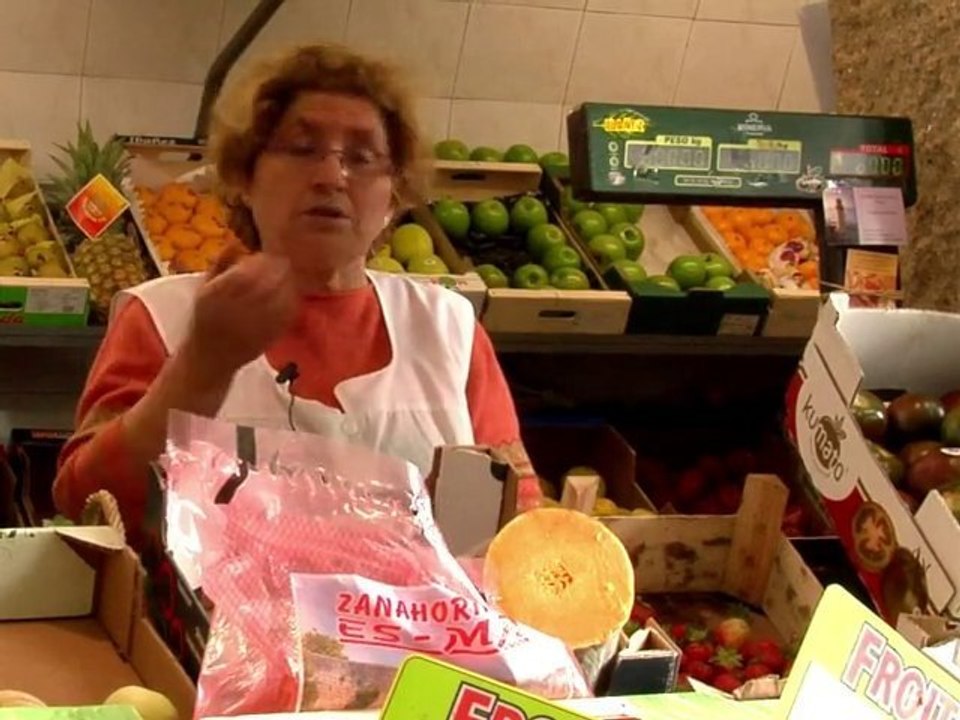 A memoria da lingua (trailer)