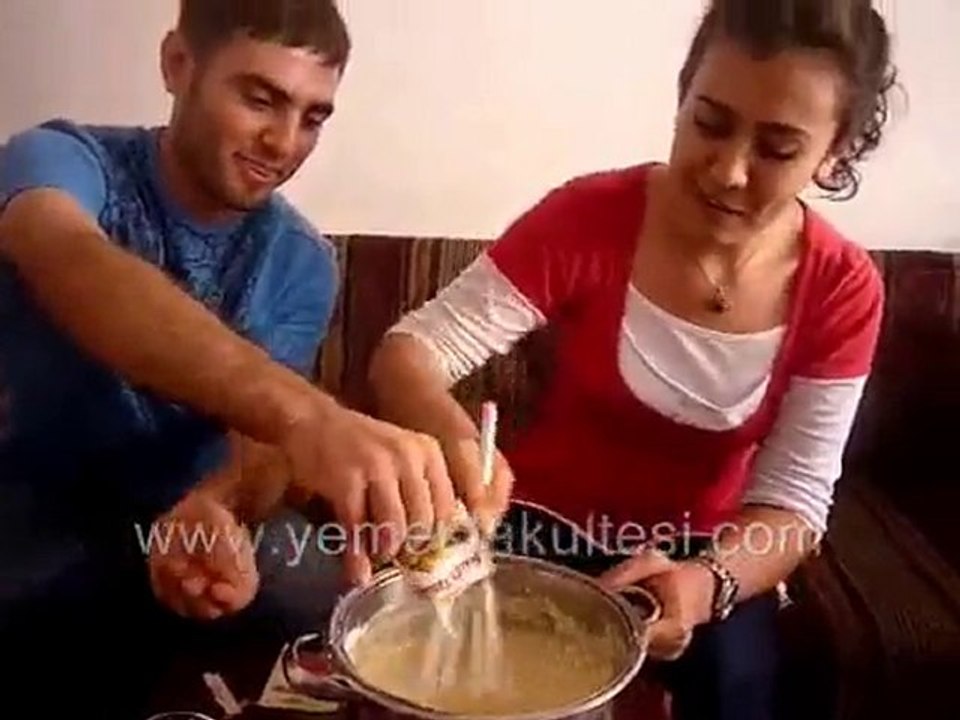 kek YAPIMI