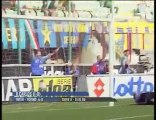 Roberto Carlos al INTER (1995-1996)