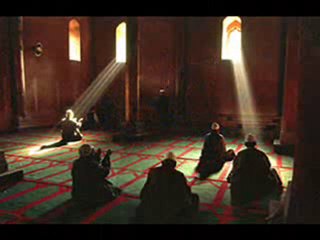 Abdulkadir Şehitoğlu / Ebedil Ebed