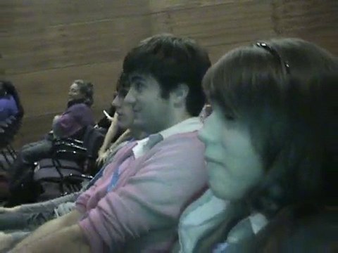 4/ Océanides Project – Rodez - vidéo questions Lisbonne CNES