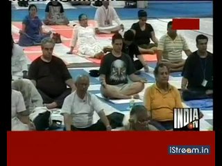 Unlock the Power of Pranayam with Baba Ramdev 🌿 – Benefits & Techniques