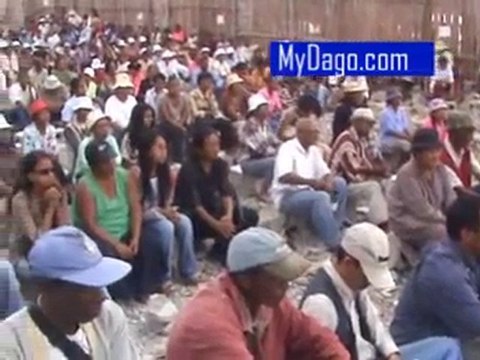 MyDago-atambaro ny hery hoy Zafilahy 27 okt 10