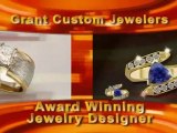Custom Designed Jewelry Sedona Arizona Grant Jewelers