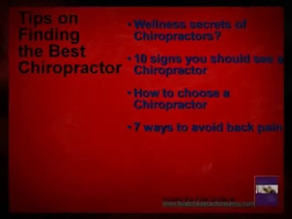 Surrey Chiropractic- Find the Best Chiropractor in Surrey