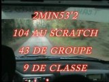 Rallye de Sarrians ES3 Sarrians