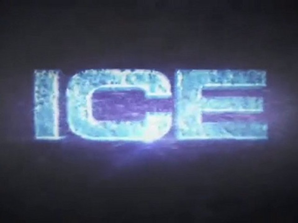 Ice Trailer
