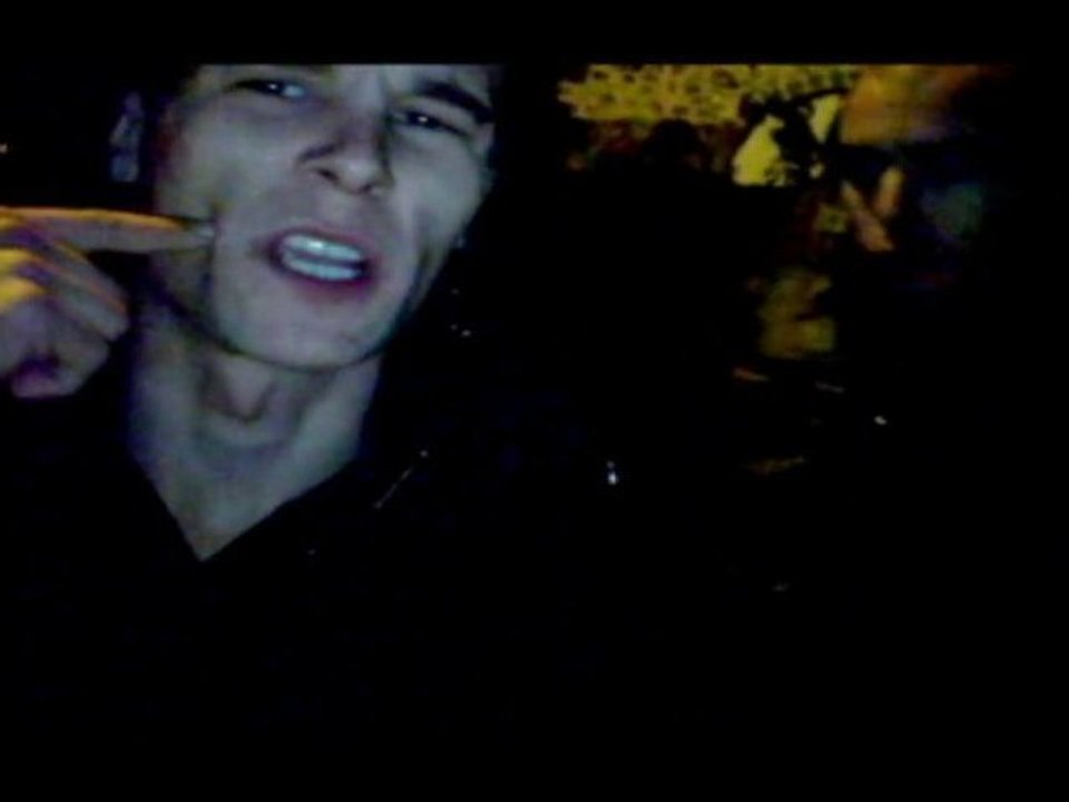 nuit blanche 9