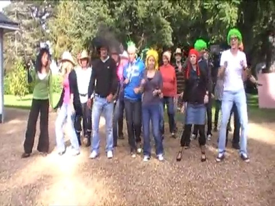 lipdub final