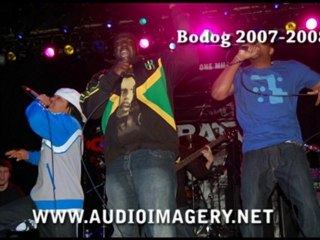 Don't Go - Throwback (2006)