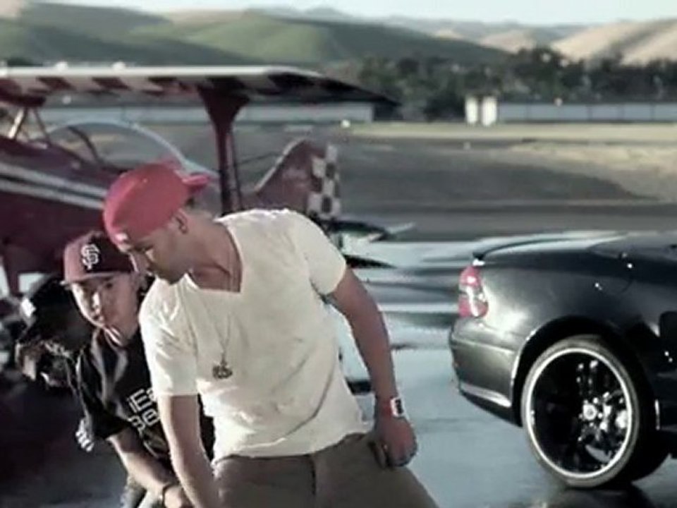 Omar & TikTakTix Crew - Runnin' It BONUS Material