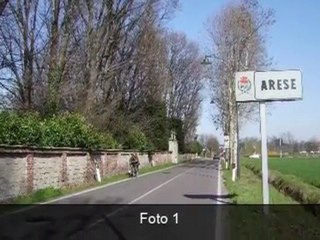 Bilocale Mq:58 a Bollate Via TRENTO 31 Agenzia:Casatua Arese