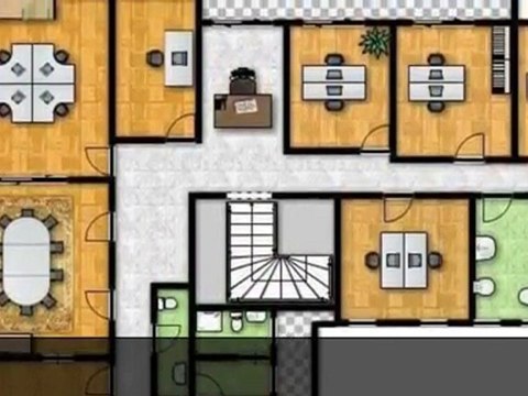 Oltre 5 locali Mq:360 a Milano Via MARCORA Nº Agenzia:Casat